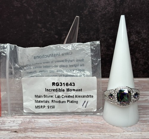Jewelry anello giugno - bp,