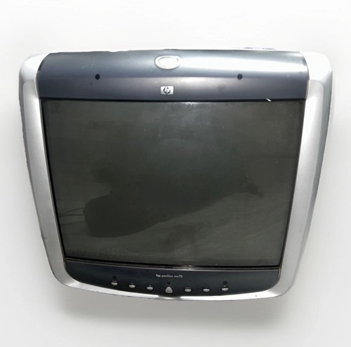 Pavilion mx70 crt - pavilion,