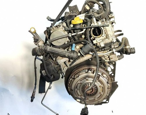 Motore alfa romeo giulietta - motore,