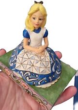 Jim Shore Disney Traditions