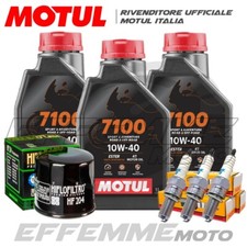 Tagliando YAMAHA MT-09 / MT09