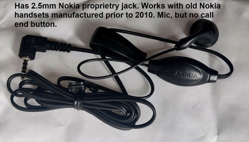 Nokia hde kit - nokia,