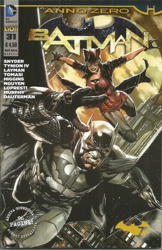 Batman dc comics - (88),