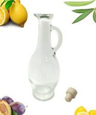 Bottiglia per Limoncello