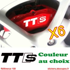 Stickers pour étriers de - 6,