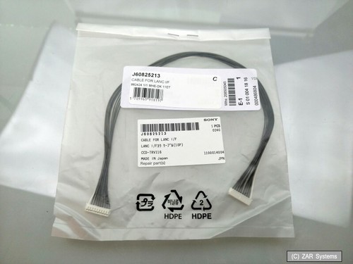 Sony j60825213 cavo per - sony,