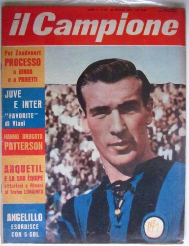 Campione 24 8 - campione, n.34