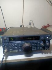 kenwood ts 450 at.No Yaesu. No Icom