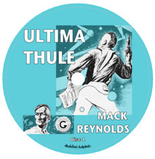 Ultima Thule Mack Reynolds