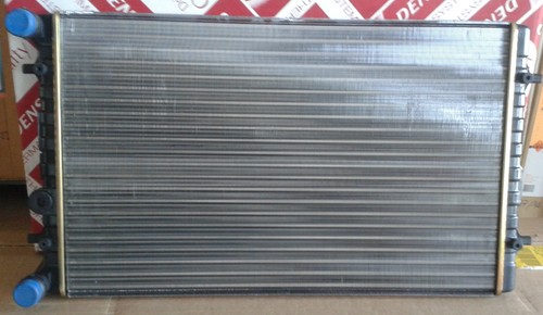 Radiatore golf 4 - radiatore, vw
