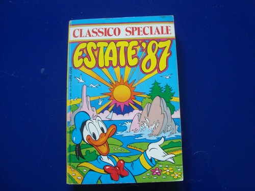 Estate classico speciale - estate,