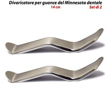 Divaricatore Minnesota