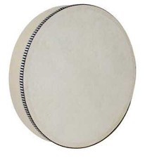 GRV FD-10H batteria telaio 10"