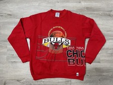 Vtg Logo 7 Chicago Bulls