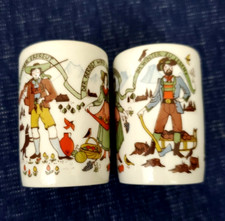 Susanne Dolker Pair of