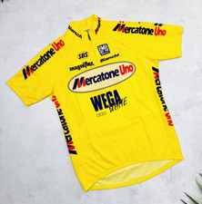 Maglia ciclismo vintage