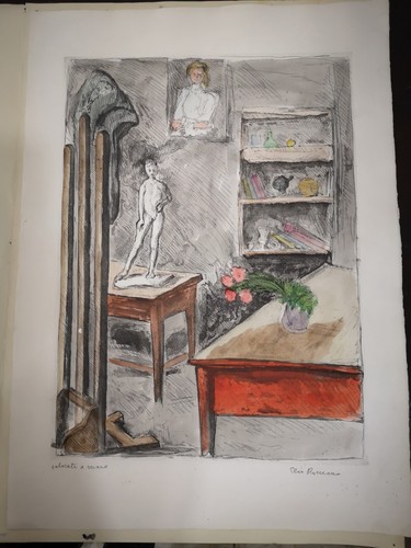 Elio romano studio - romano,