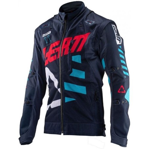 Giacca leatt motocross enduro - leatt,