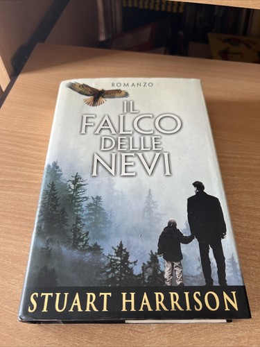 112 falco delle - b-112, nevi