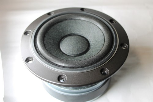 Fostex fw108hs 108 - fostex, fw