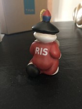 Thun Natale Carabinieri RIS