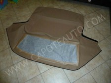 Capote cappotta Alfa Romeo