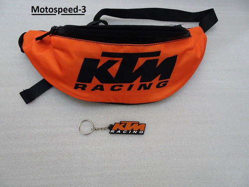 Ktm marsupio omaggio - ,