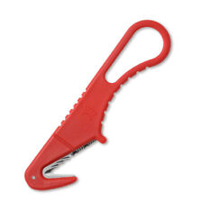 FKMD Fox Knives Rescue FRN Red