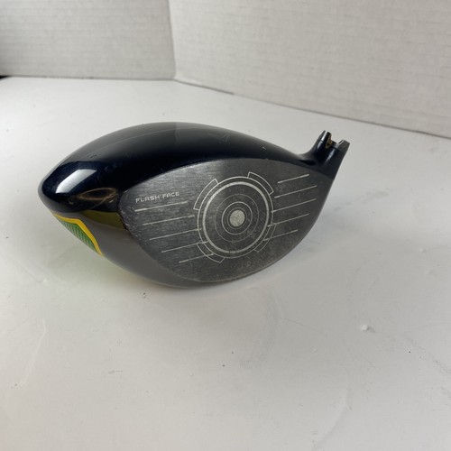 Callaway epic flash sub - sub, zero