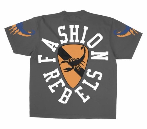 Shirt westside gunn gxfr - westside,