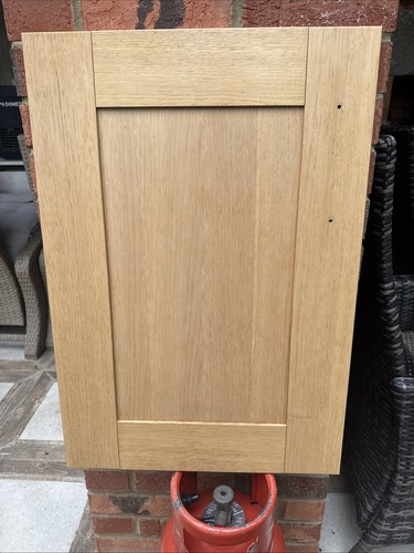 Porta cucina rovere biondo - cucina,