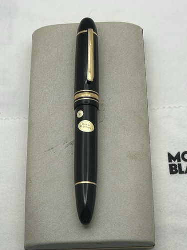 Montblanc meisterstuck 149 - montblanc, fp