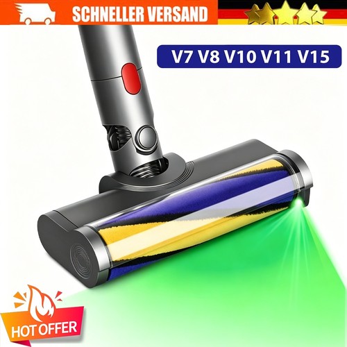 Spazzola turbo elettrica per - turbo,