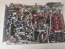 KENWOOD TS-440 TS440 IF UNIT