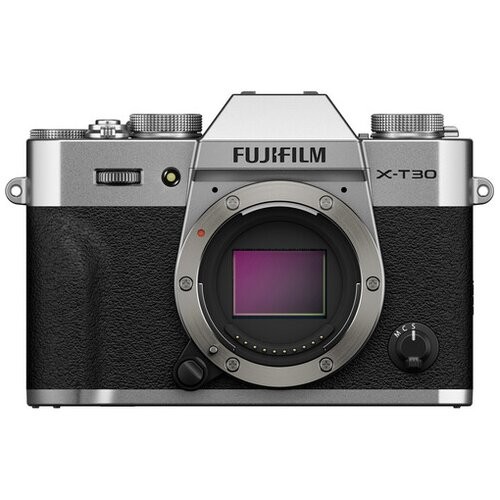 Fujifilm mirrorless t30 - x-t30, iii