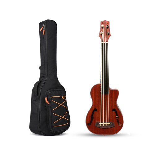 Batking ubass ukulele - batking,