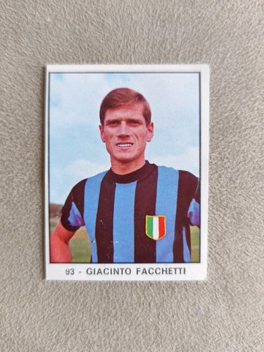 Figurina calcio campioni - calcio, dello