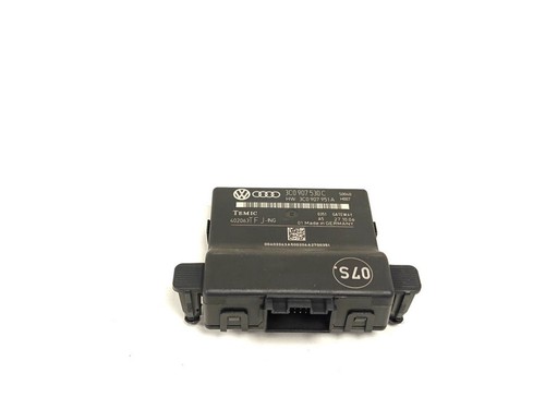 Gateway module volkswagen - gateway,