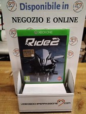Ride 2 - Xbox One (usato
