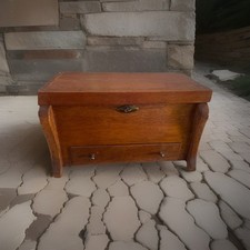 Cassettiera/cassetto bauletto