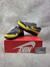 Nike Air Max 1 ESS 'Batman