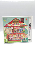 ANIMAL CROSSING - HAPPY HOME