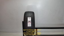 GOMME USATE  4 STAGIONI 235/45R17 97V KLEBER QUADRAXER 2 M+S  PNEUMATICI  C02384
