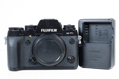 Corpo fotocamera mirrorless