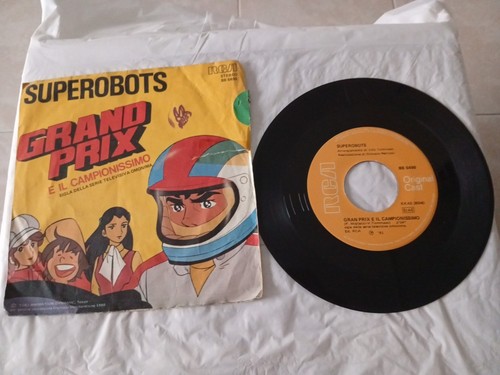Superobots grand prix il - grand,