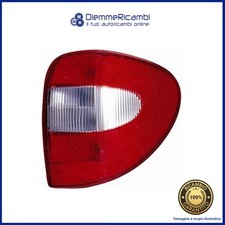 FARO - FANALE POSTERIORE