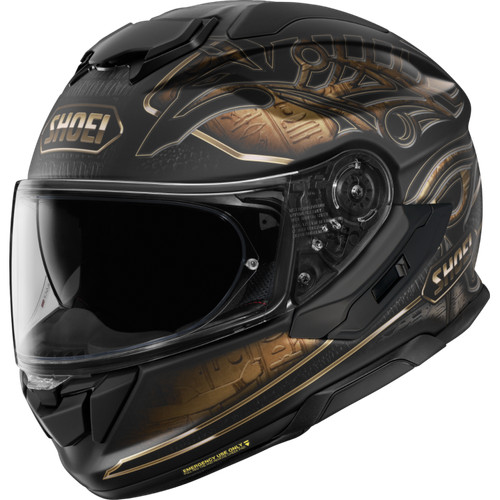 Casco integrale air - 3, nile