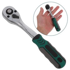  Chiave a cricchetto: utensile meccanico a sgancio rapido da 10 mm - Chiave a