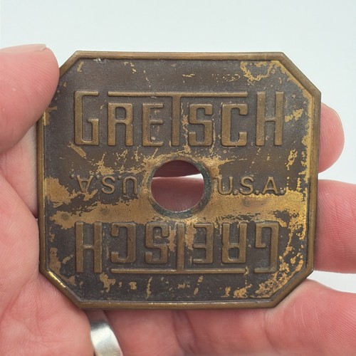 Gretsch fine anni - , 70