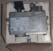 VALVOLA GAS SIT 710 MINISIT -